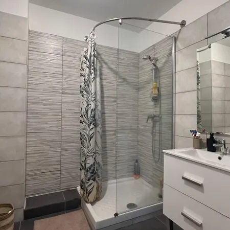 Spacieux 4 Couchage Plein Centre *