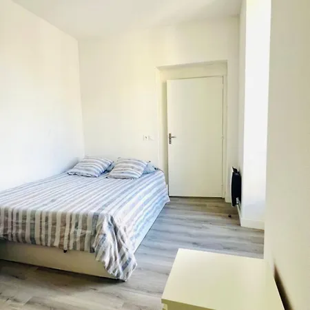 Spacieux 4 Couchage Plein Centre