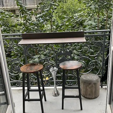 Spacieux 4 Couchage Plein Centre *